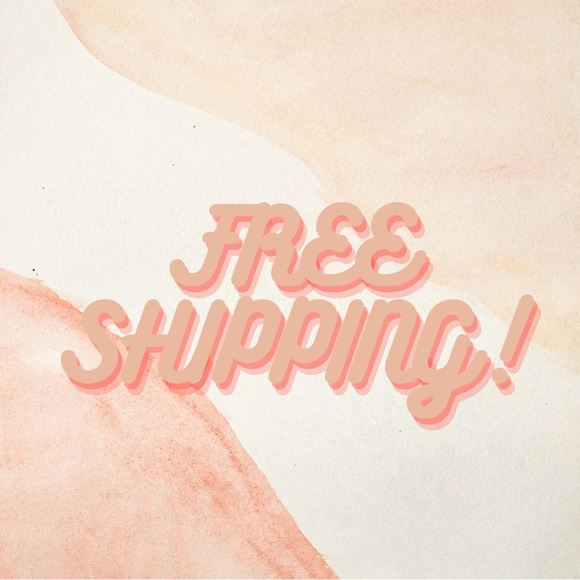 Free shipping! - Picture 1 of 1
